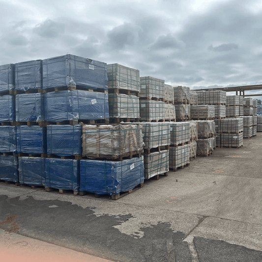 Best Paving Slabs for Patios and Gardens in 2025 Stylish Yet Affordable Choices