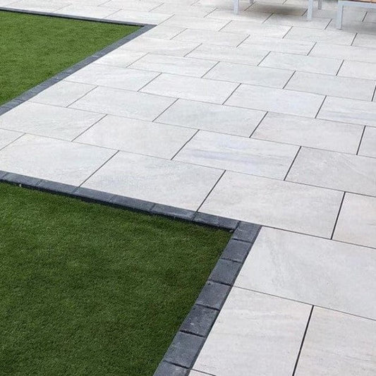 Patio Slabs vs Paver Slabs Which Is Better for a Garden Patio