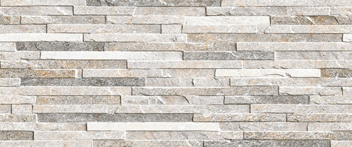 London Crema 600 X 150 Porcelain Wall Cladding