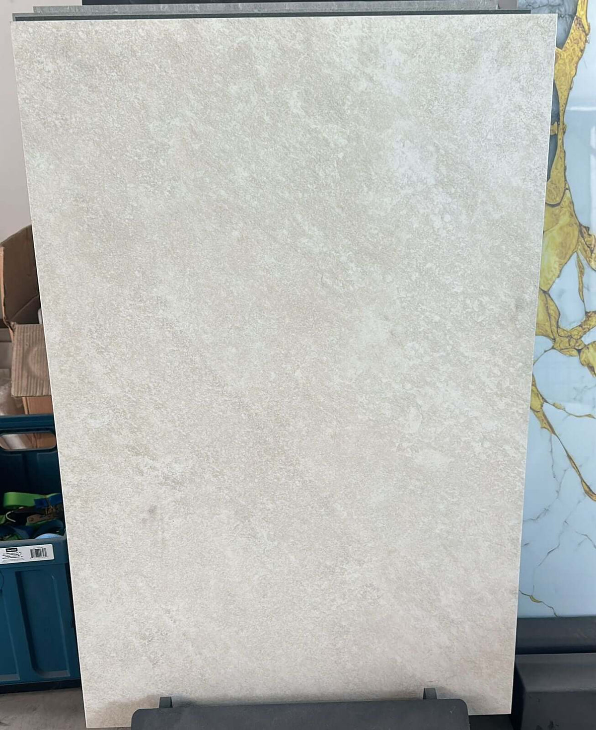 Windsor Quartz slip-resistant porcelain paving UK