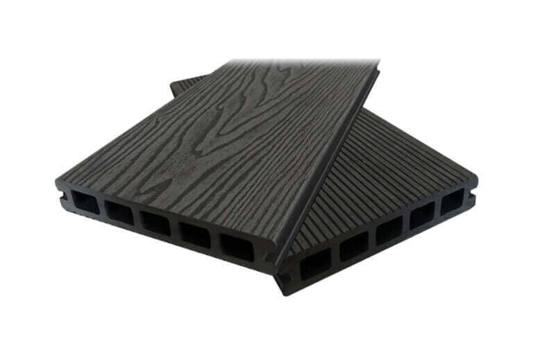 Composite Decking in Coventry - Transform Your Midlands Garden