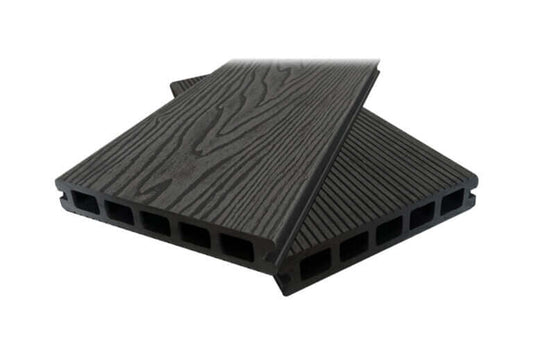 Composite Decking in Bolton - The Lancashire Homeowner's Complete Guide