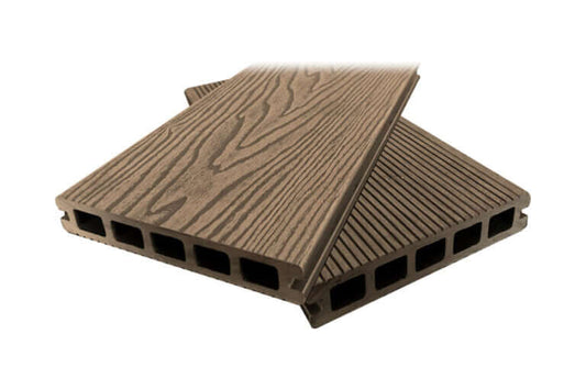 Composite Decking in Leicester - The Complete Homeowner's Guide