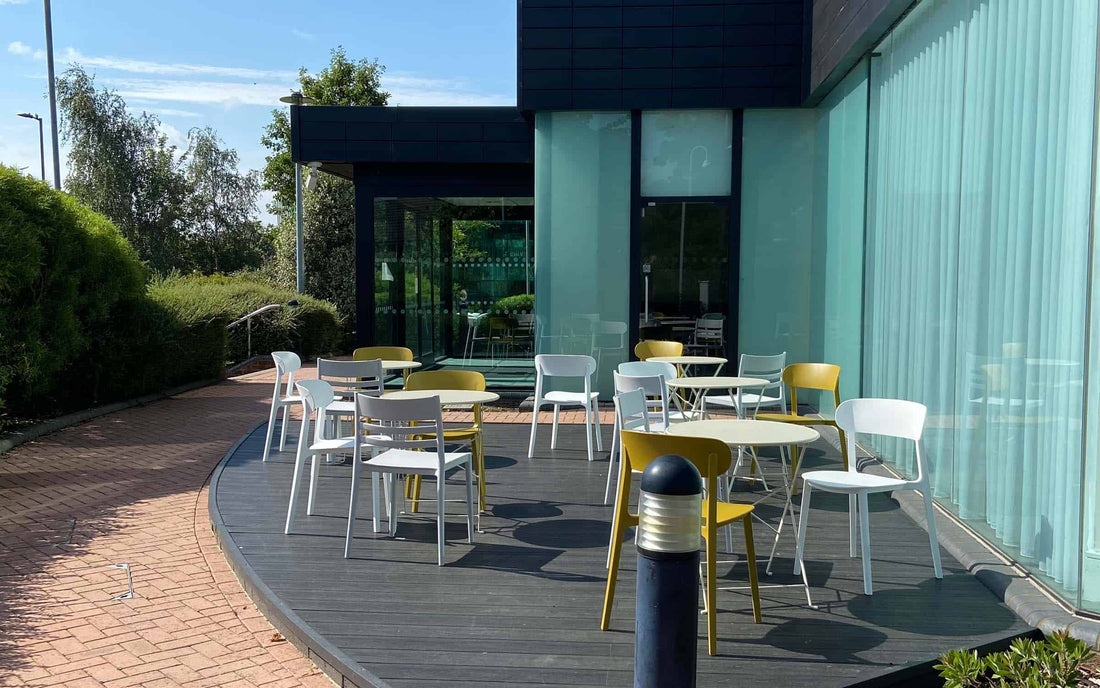 How Long Does Composite Decking Last?