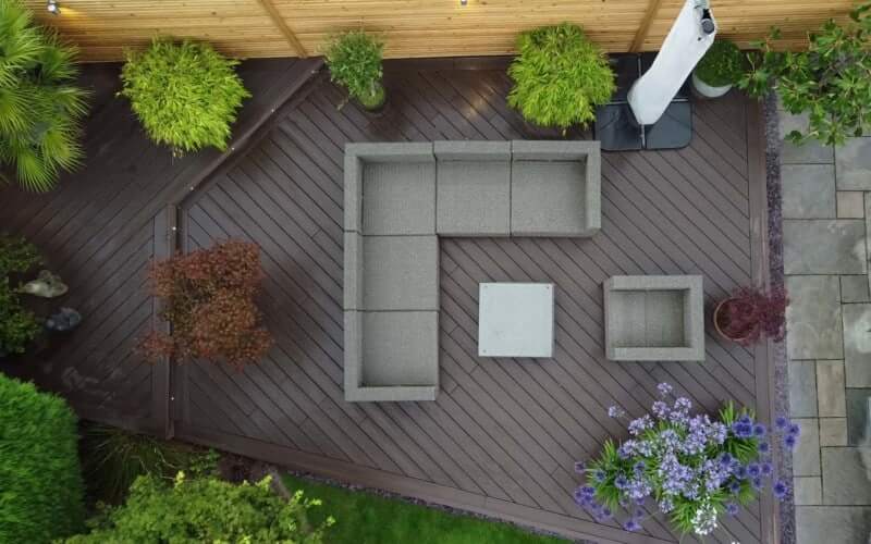 Composite Decking in Portsmouth - A Complete Guide for Homeowners
