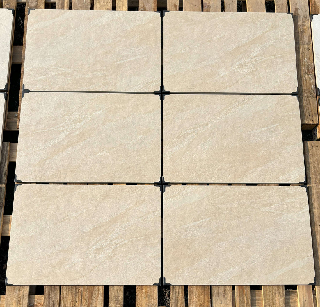 Why 900x600 Slabs Are Dominating Every New Build Garden in 2026