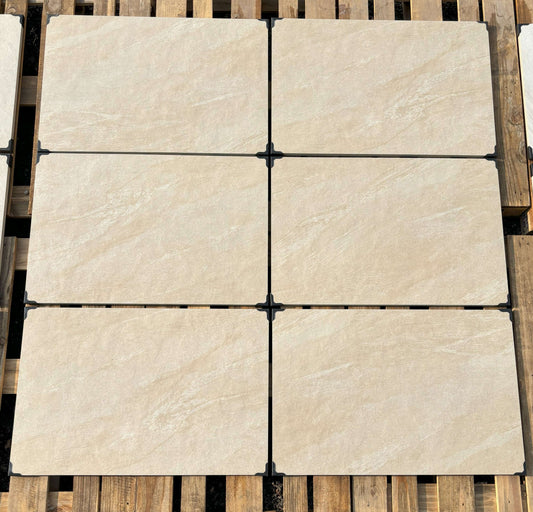 Why 900x600 Slabs Are Dominating Every New Build Garden in 2026