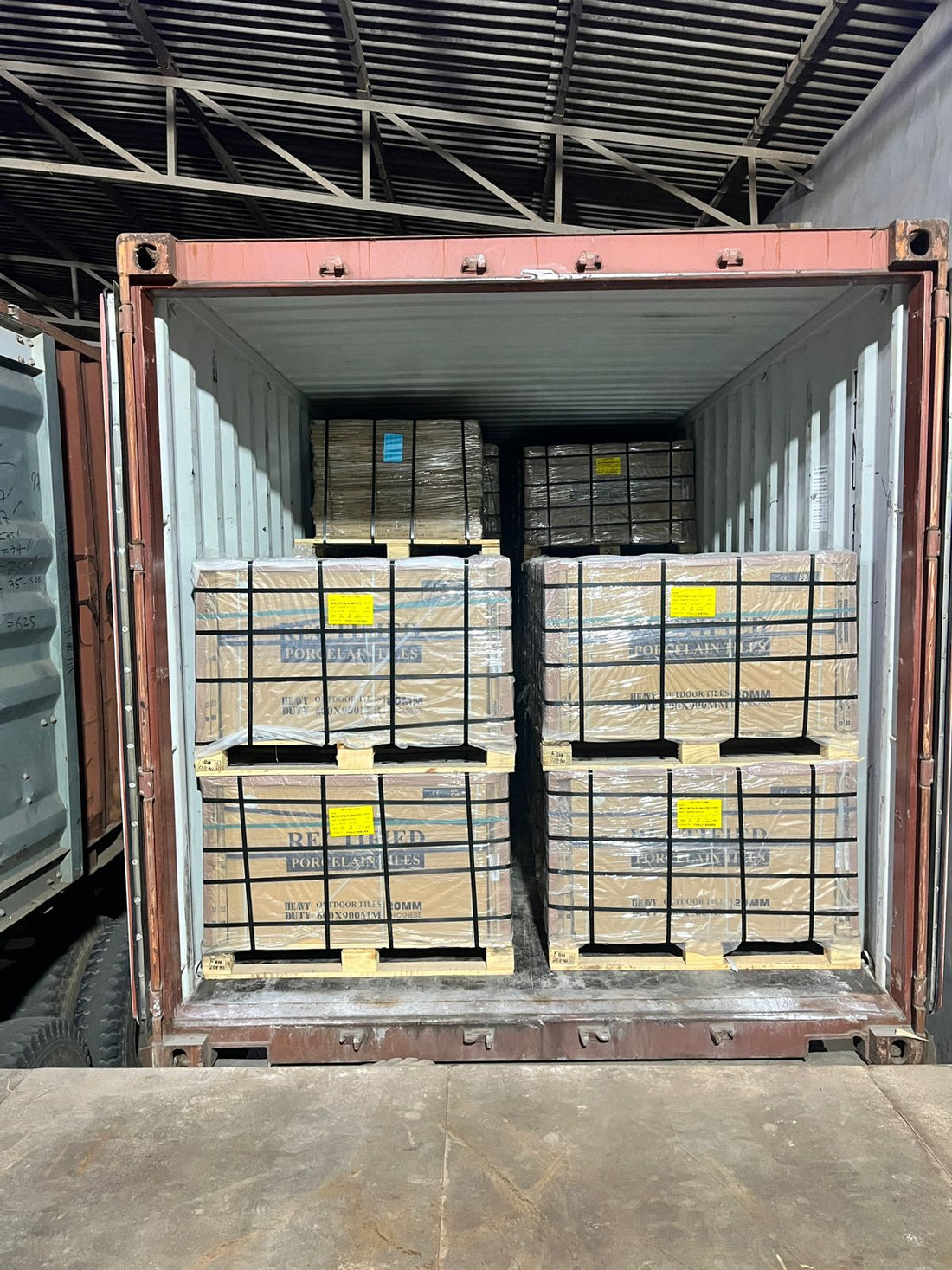 How Rising Shipping Costs Are Affecting UK Paving Prices in 2026 — And What Smart Buyers Are Doing About It