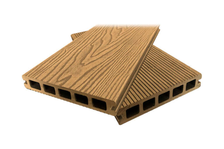Do Composite Decking Boards Get Hot in Summer Sun? Colour Choice Guide
