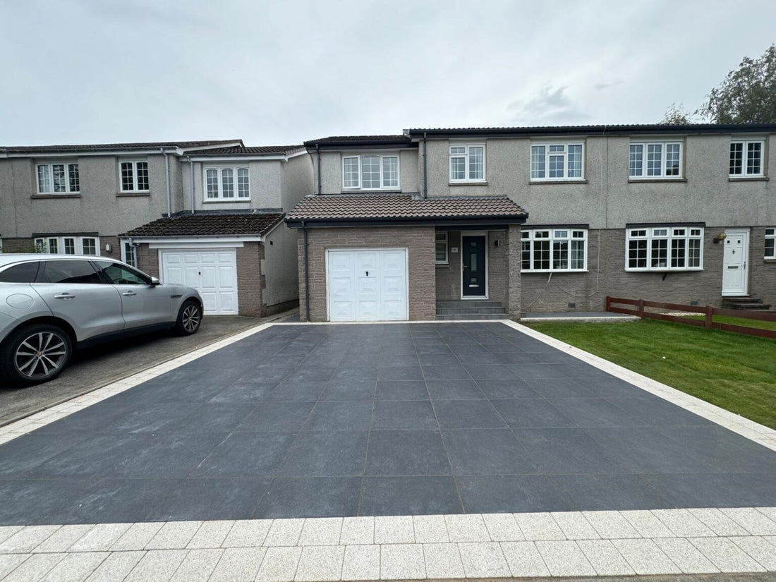 The Best Paving Choices for Dog Owners — A Practical, Paw-First Guide to Garden Surfaces