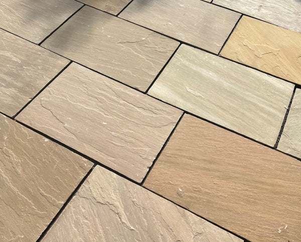 What Does £500 Really Get You in a UK Patio in 2026? An Honest Breakdown