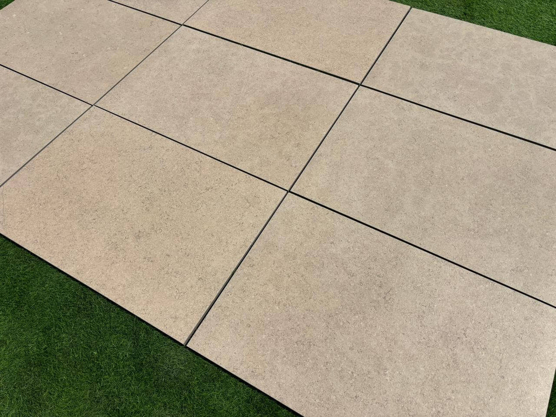 Cheap Paving vs Premium Paving: We Laid Both in the Same Garden and This Is What Happened