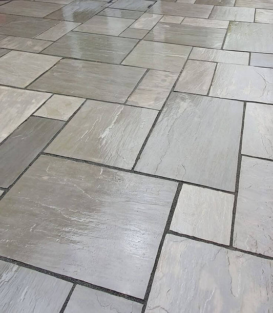 Flagstone Paving UK: The Complete Guide to Flagstones for Patios, Paths and Gardens