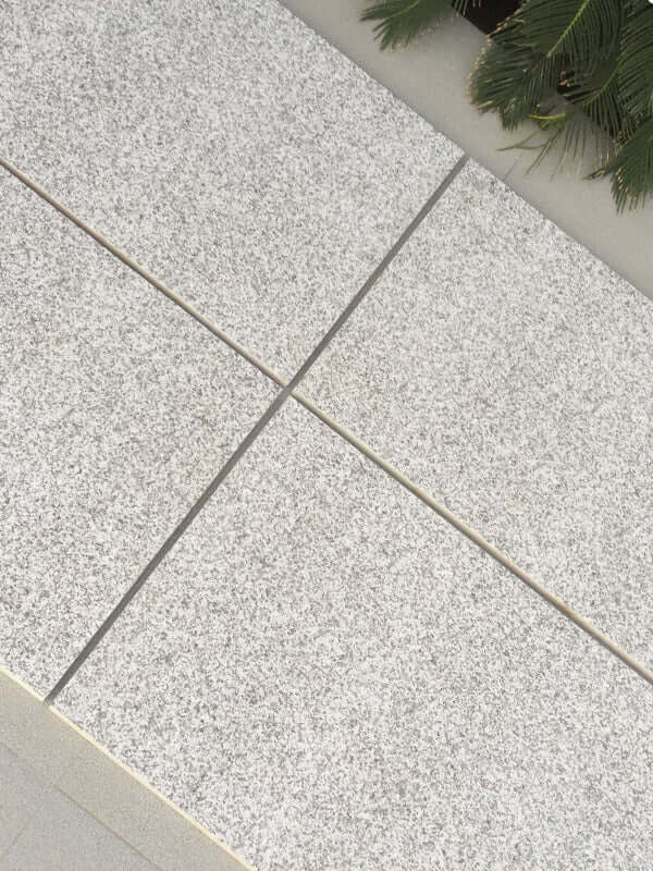 Why Slurry Primer (SBR) Matters When Laying Outdoor Porcelain Slabs