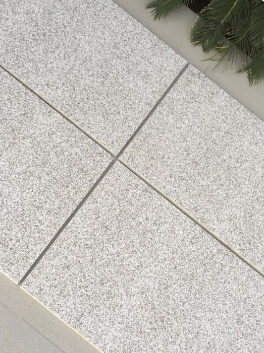 Why Slurry Primer (SBR) Matters When Laying Outdoor Porcelain Slabs