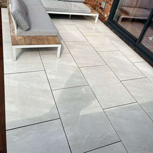 Patio Slabs in Luton: A Complete Guide to Transforming Your Bedfordshire Garden