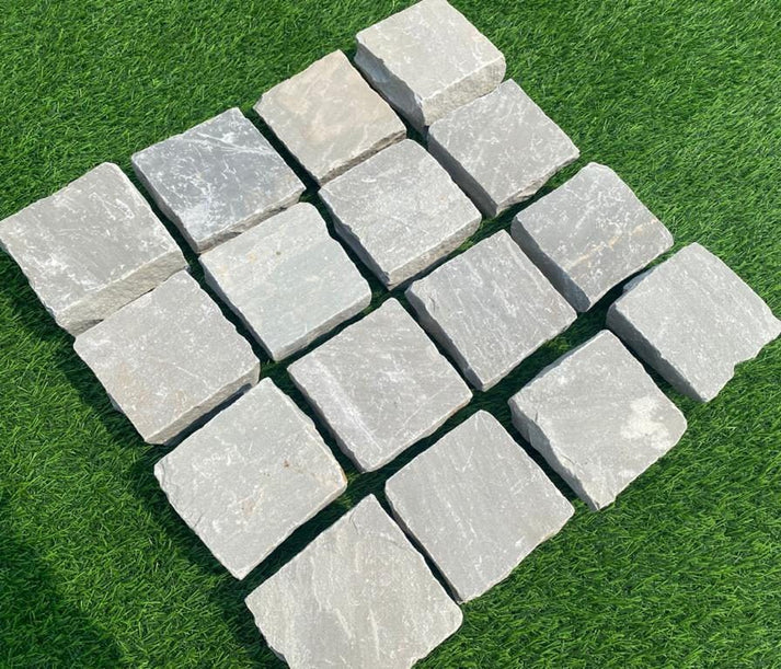 Cobblestones for Driveways & Patios