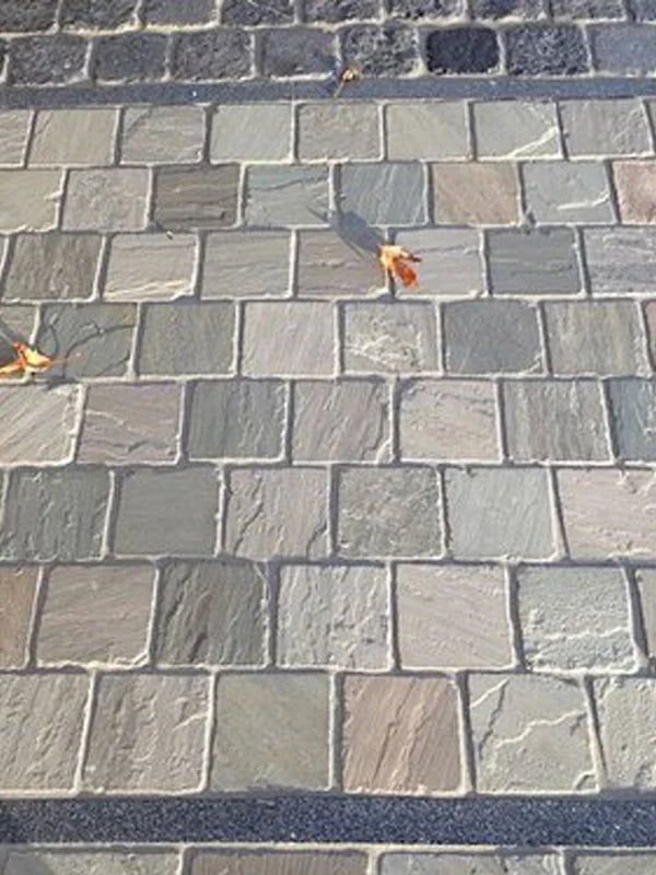Cobblestones | Paving and Slabs Ltd.