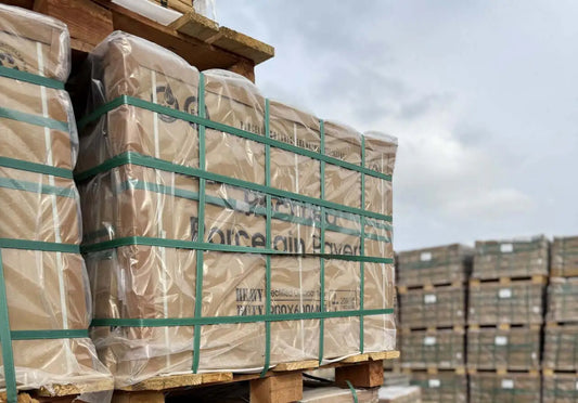 Bulk pallet deals on outdoor porcelain paving slabs for wholesale supply