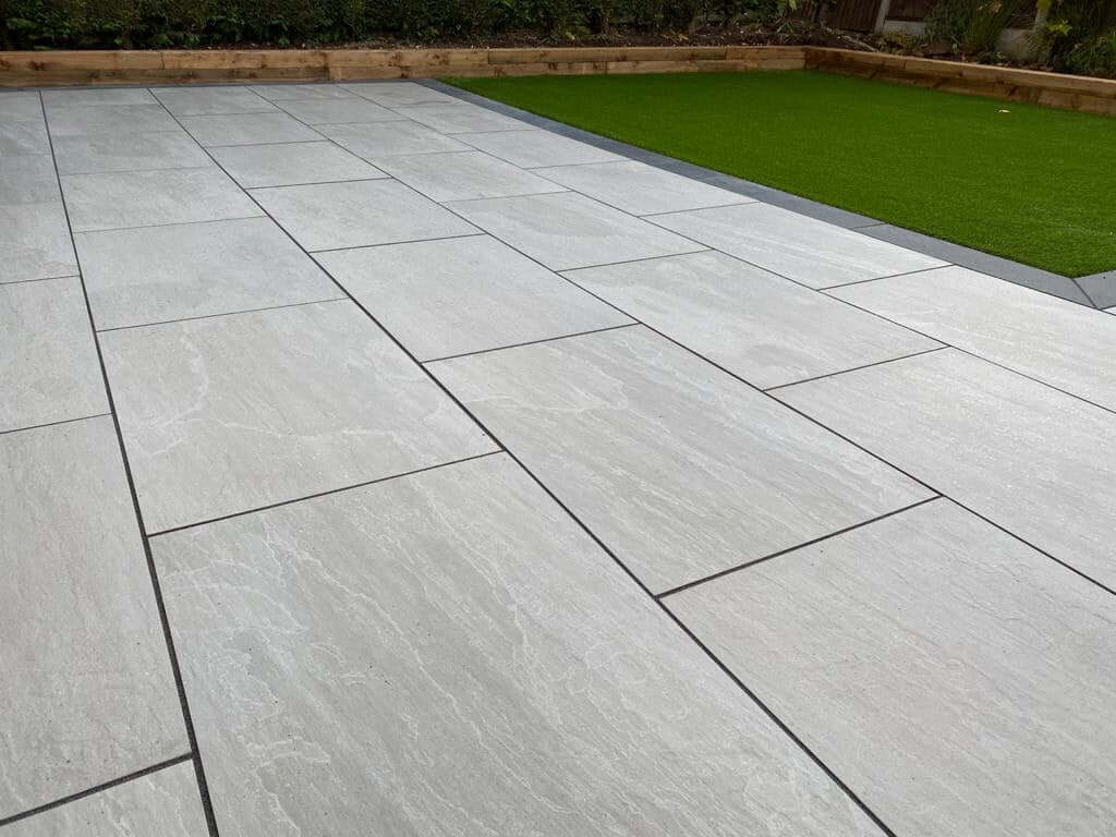 Patios & Paving project 3