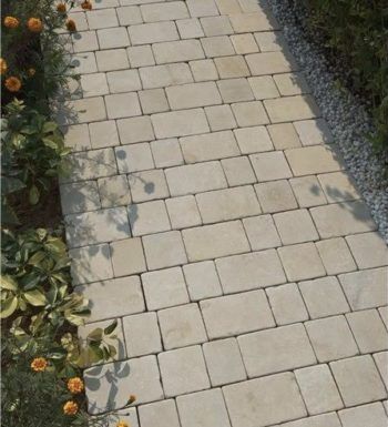 Block Paving