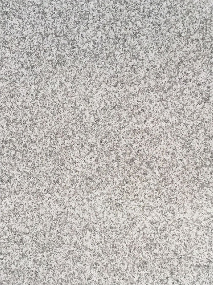 Silver Grey Granite Porcelain Paving Slabs 900x600x20 mm (21.6 SQM, 40 Slabs Per Pack)